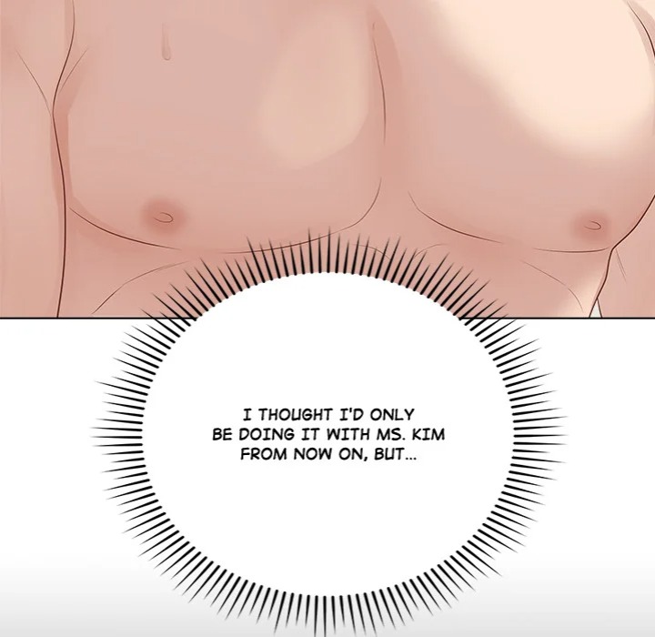 Signed, Sealed, Mistaken (Uncensored) 159