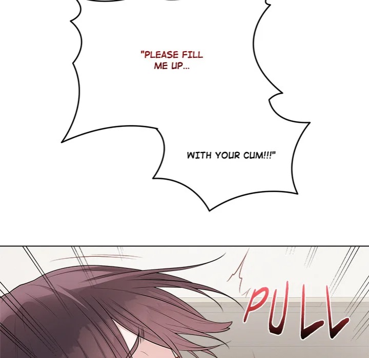 Signed, Sealed, Mistaken (Uncensored) 19