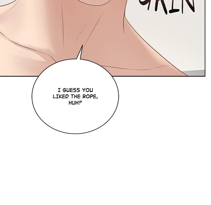 Signed, Sealed, Mistaken (Uncensored) 49