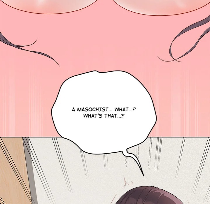 Signed, Sealed, Mistaken (Uncensored) 94