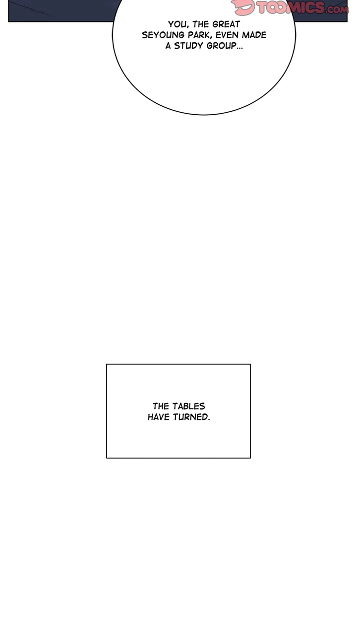 Signed, Sealed, Mistaken (Uncensored) 16