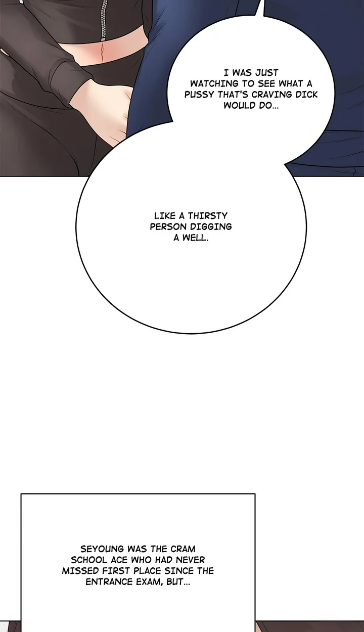 Signed, Sealed, Mistaken (Uncensored) 18