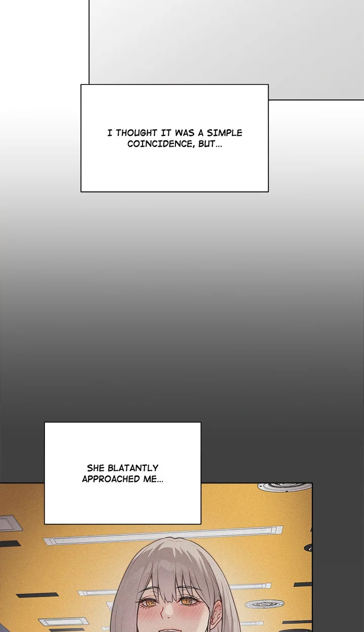 Signed, Sealed, Mistaken (Uncensored) 21