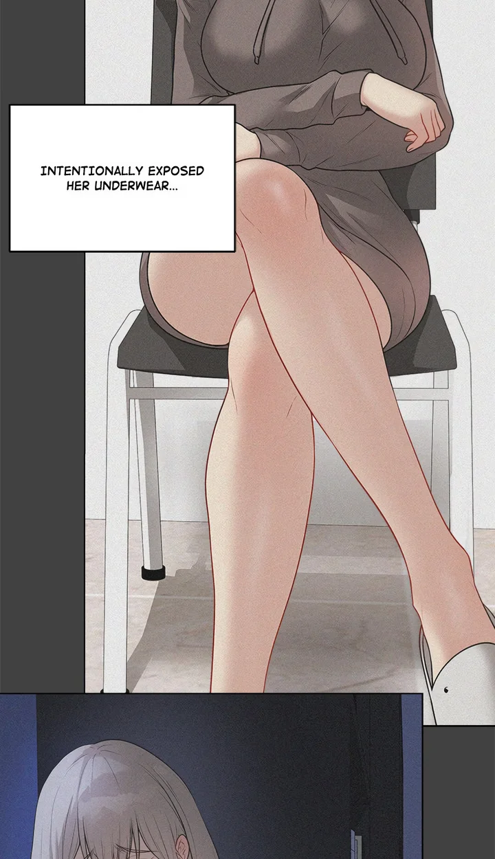 Signed, Sealed, Mistaken (Uncensored) 23