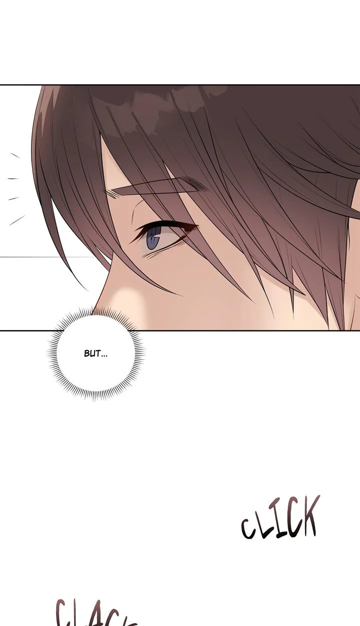 Signed, Sealed, Mistaken (Uncensored) 28