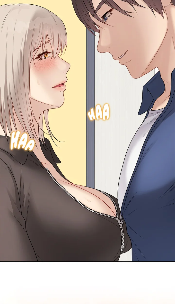 Signed, Sealed, Mistaken (Uncensored) 4