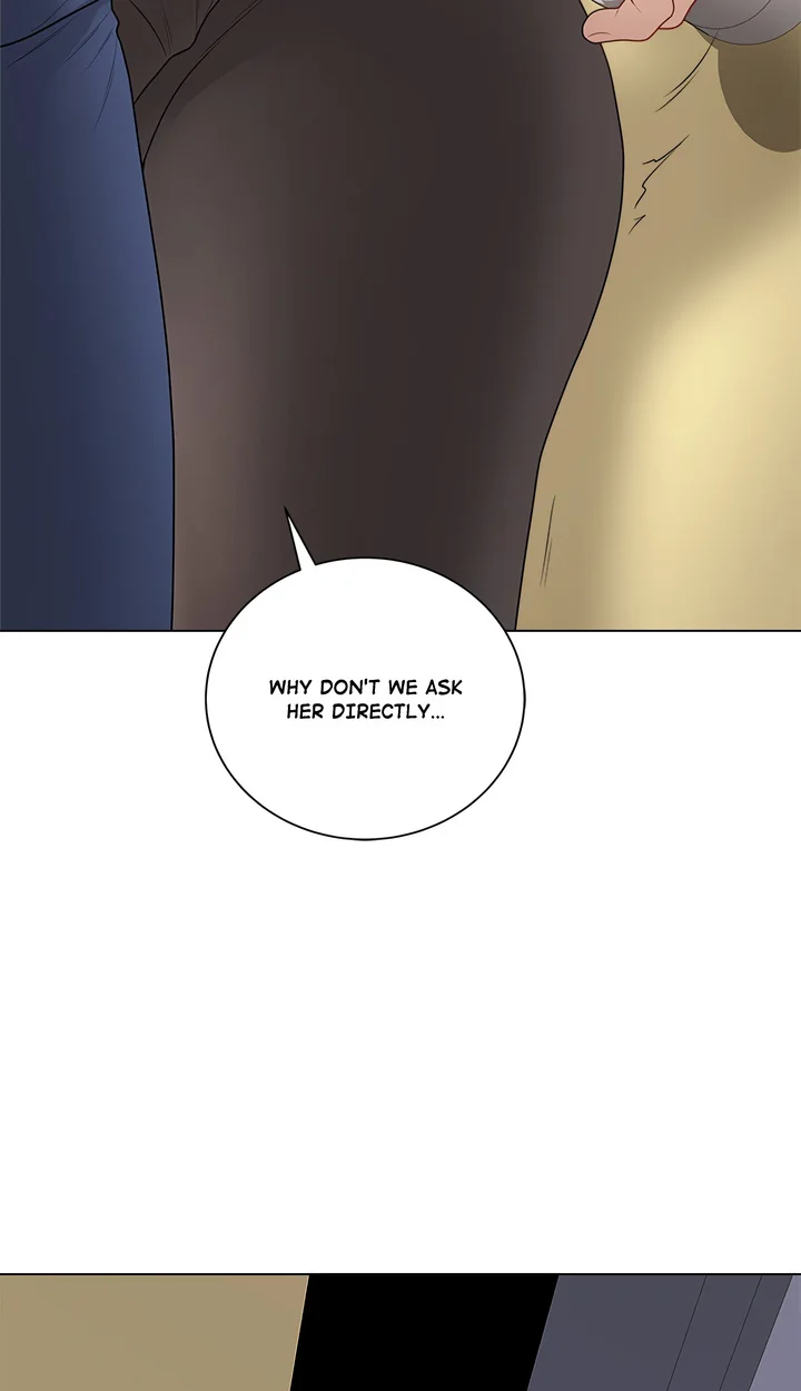 Signed, Sealed, Mistaken (Uncensored) 33