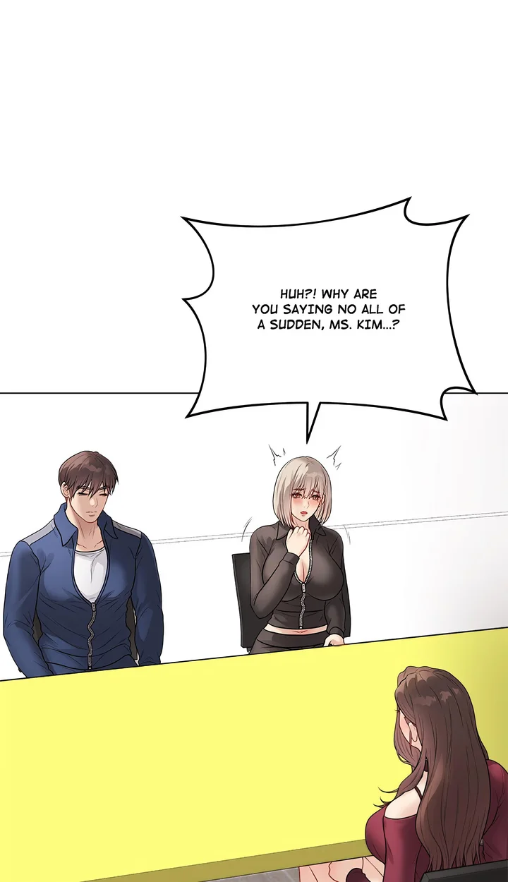 Signed, Sealed, Mistaken (Uncensored) 38