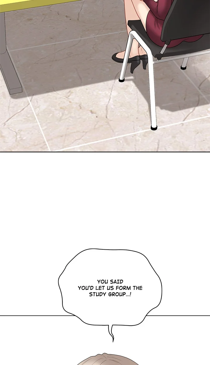 Signed, Sealed, Mistaken (Uncensored) 39