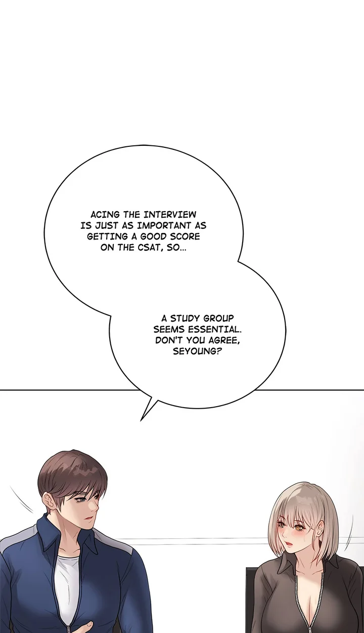 Signed, Sealed, Mistaken (Uncensored) 52