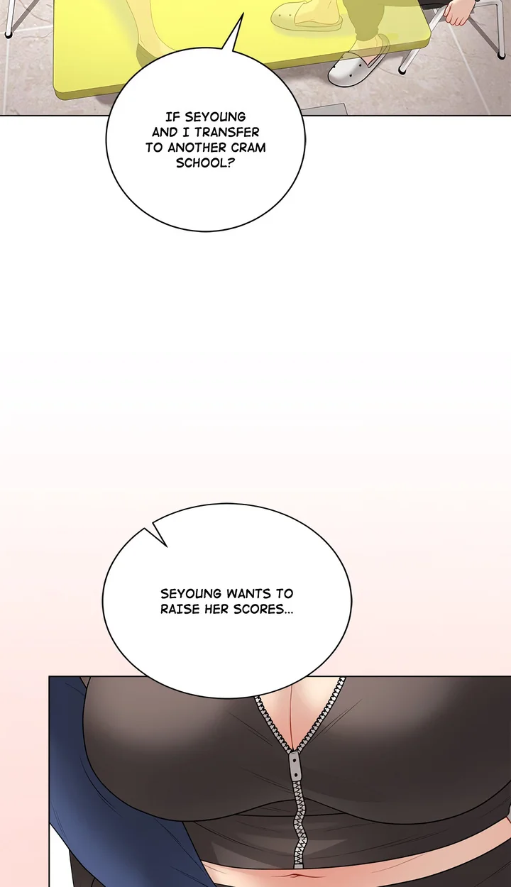 Signed, Sealed, Mistaken (Uncensored) 75