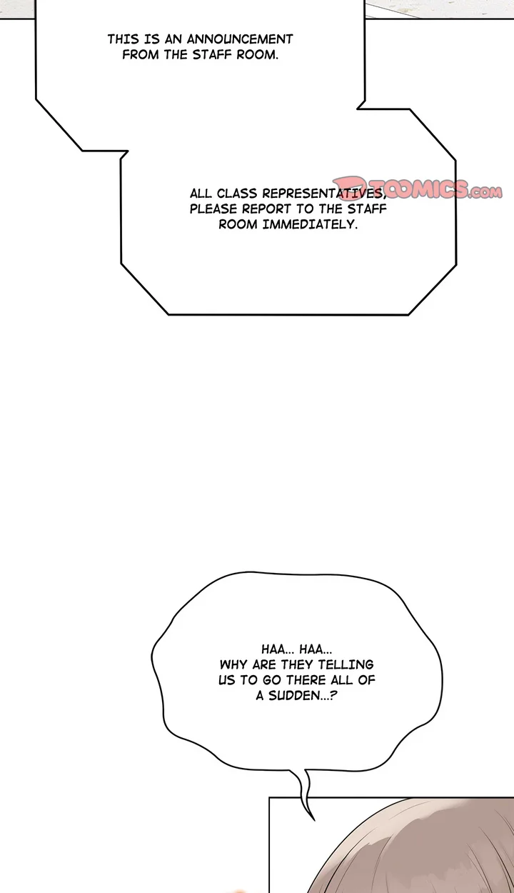Signed, Sealed, Mistaken (Uncensored) 83