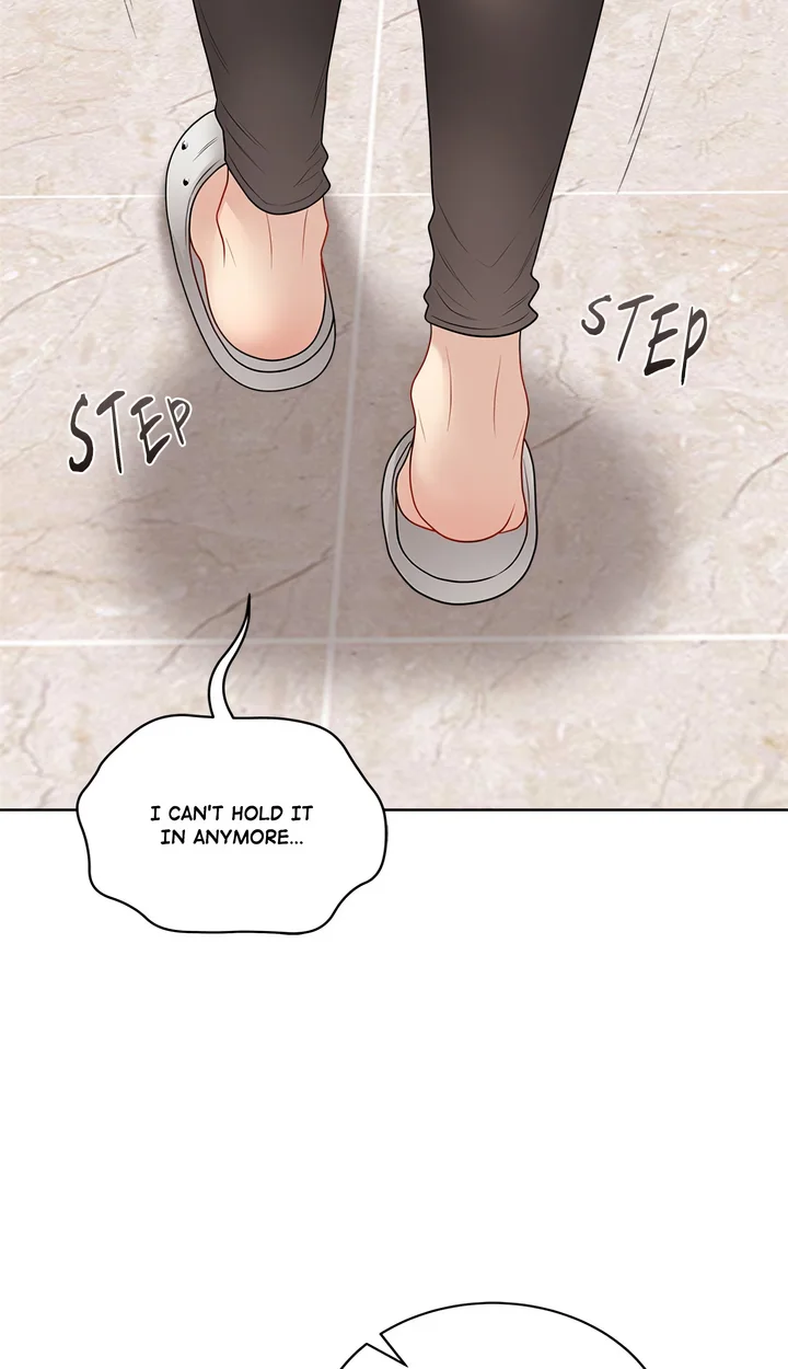 Signed, Sealed, Mistaken (Uncensored) 90