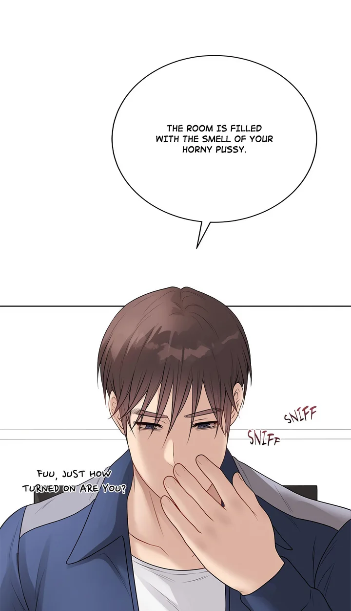 Signed, Sealed, Mistaken (Uncensored) 92