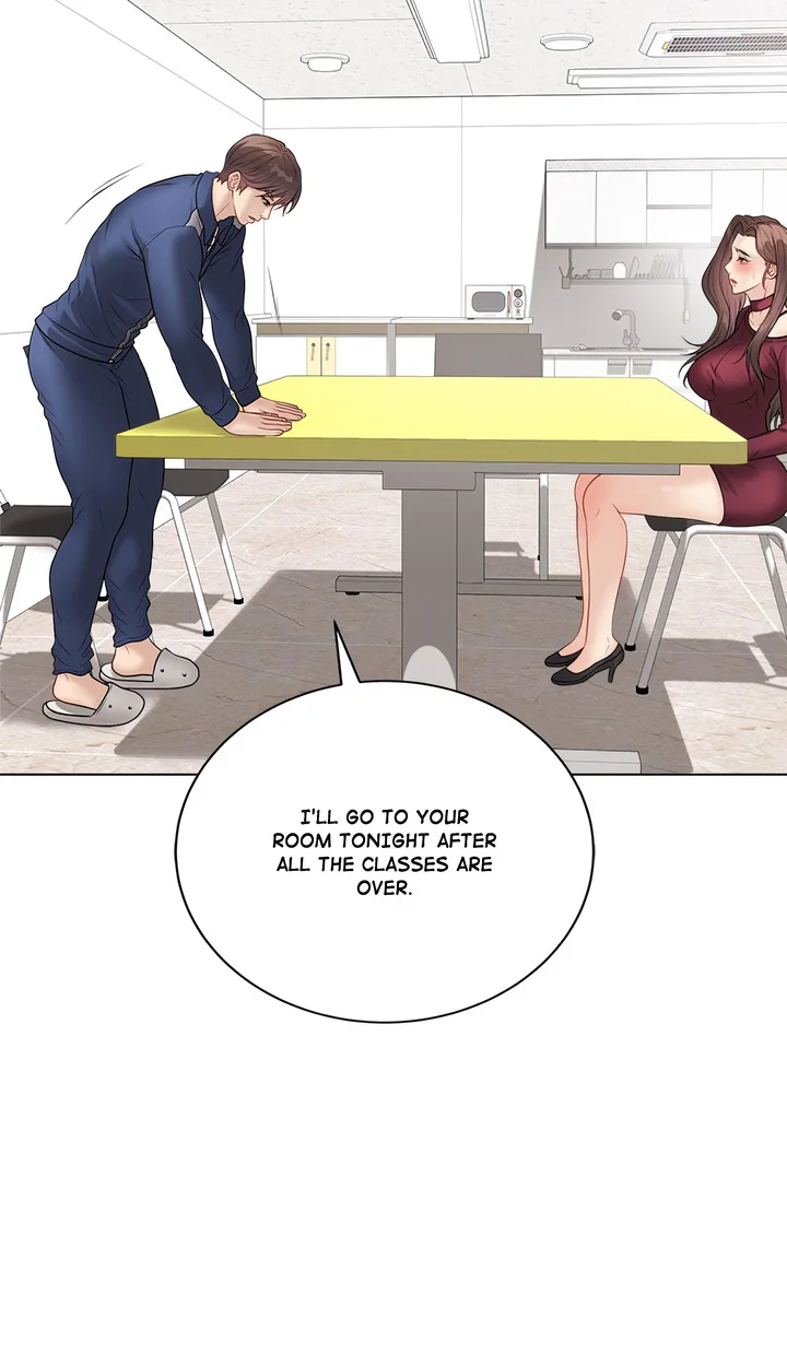 Signed, Sealed, Mistaken (Uncensored) 98