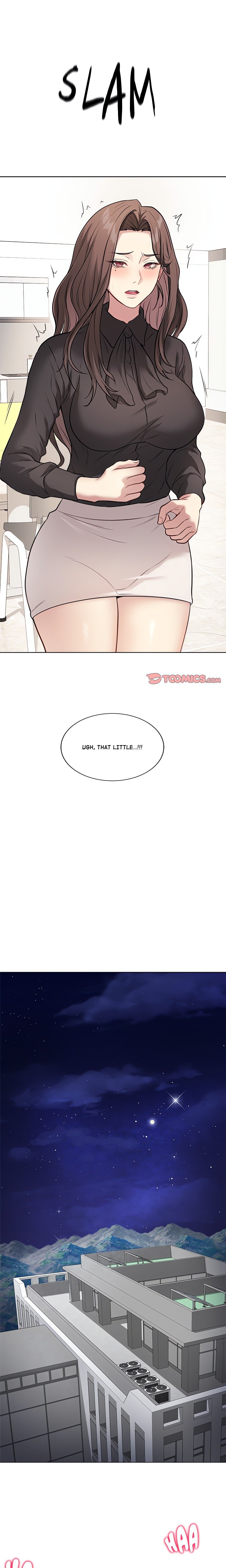 Signed, Sealed, Mistaken (Uncensored) 20