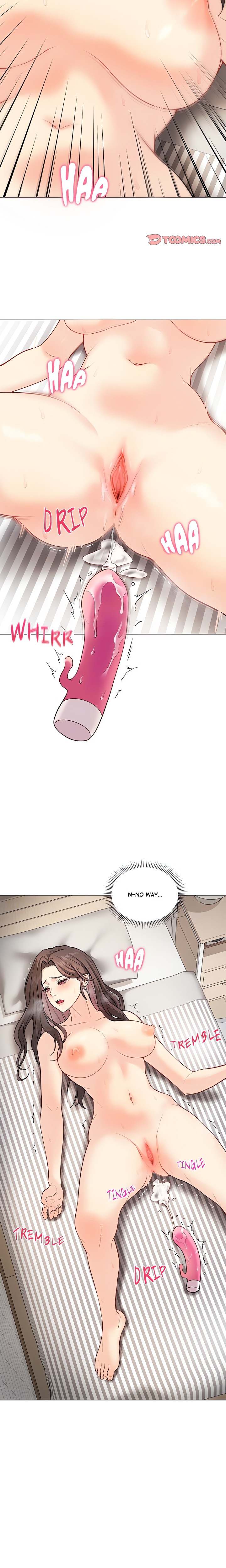 Signed, Sealed, Mistaken (Uncensored) 27