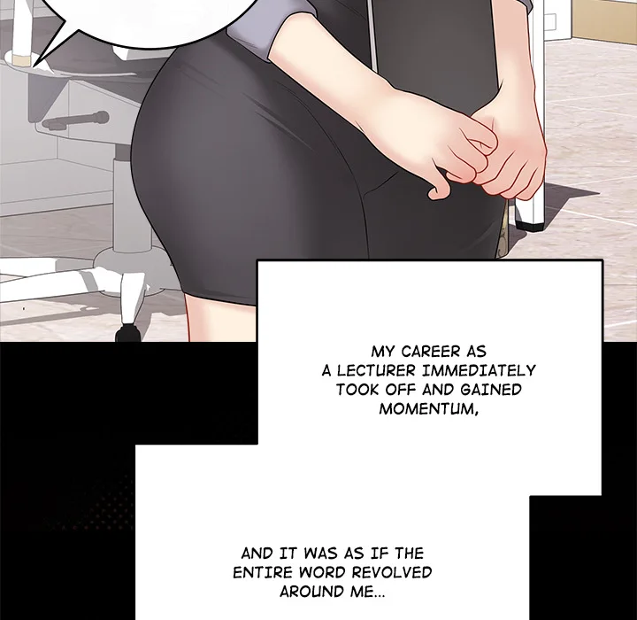 Signed, Sealed, Mistaken (Uncensored) 11