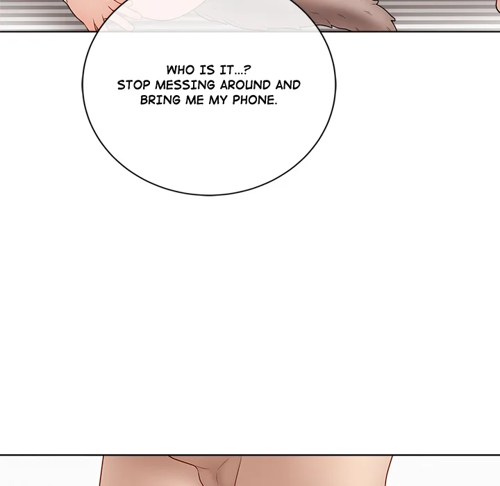 Signed, Sealed, Mistaken (Uncensored) 145