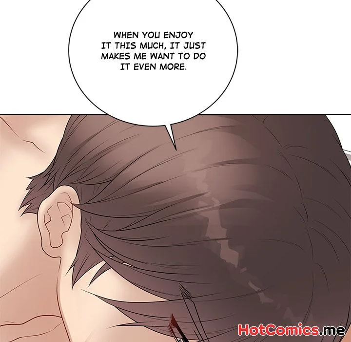 Signed, Sealed, Mistaken (Uncensored) 47