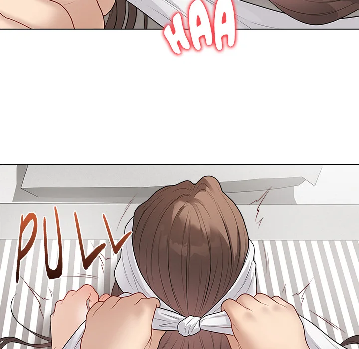 Signed, Sealed, Mistaken (Uncensored) 49