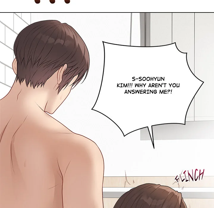 Signed, Sealed, Mistaken (Uncensored) 54