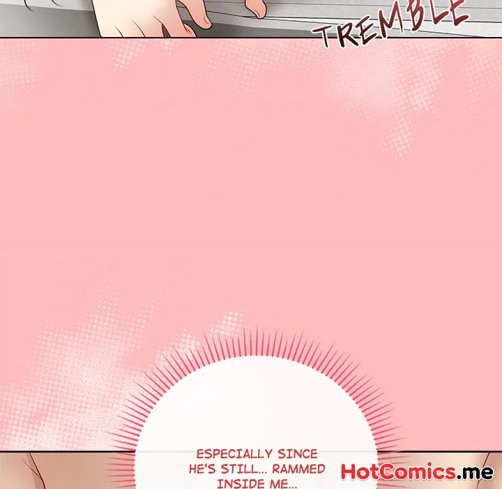 Signed, Sealed, Mistaken (Uncensored) 61