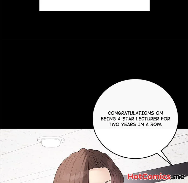 Signed, Sealed, Mistaken (Uncensored) 9