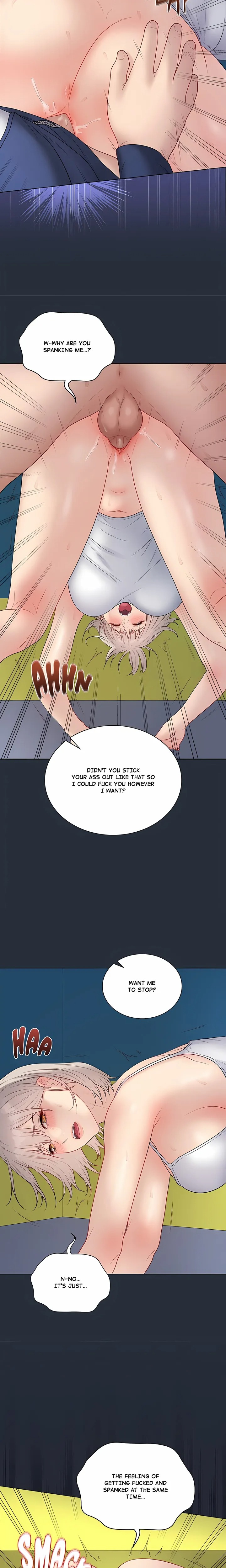 Signed, Sealed, Mistaken (Uncensored) 20
