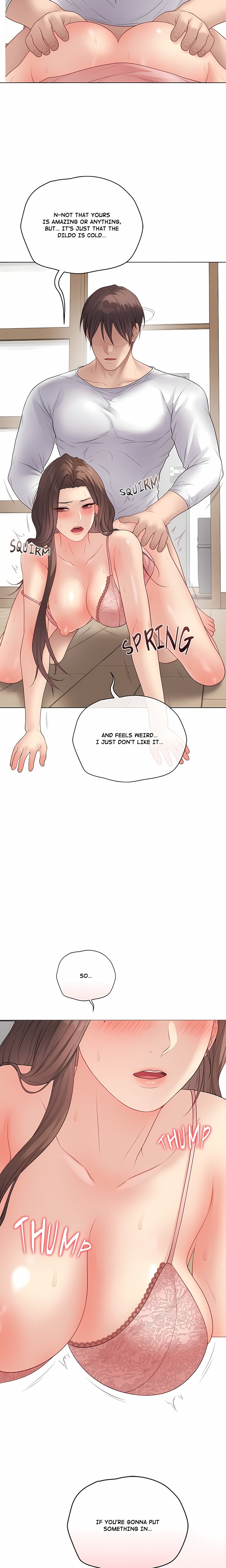 Signed, Sealed, Mistaken (Uncensored) 22