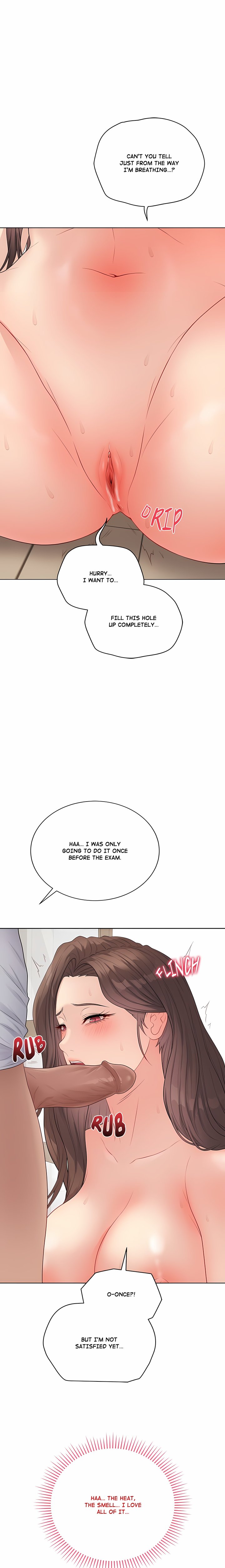 Signed, Sealed, Mistaken (Uncensored) 7