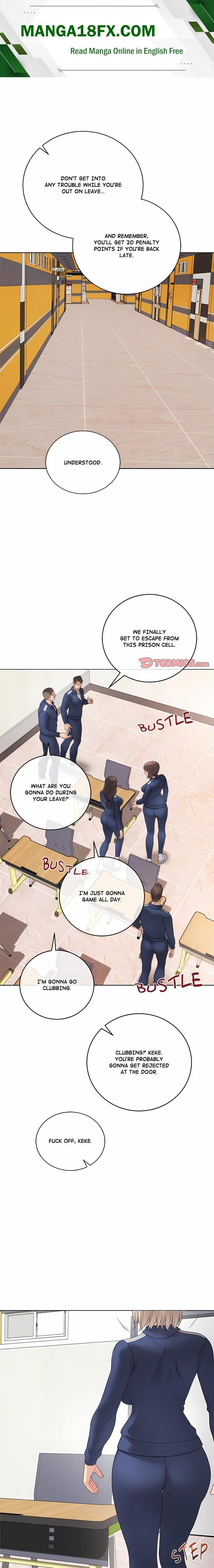 Signed, Sealed, Mistaken (Uncensored) 1