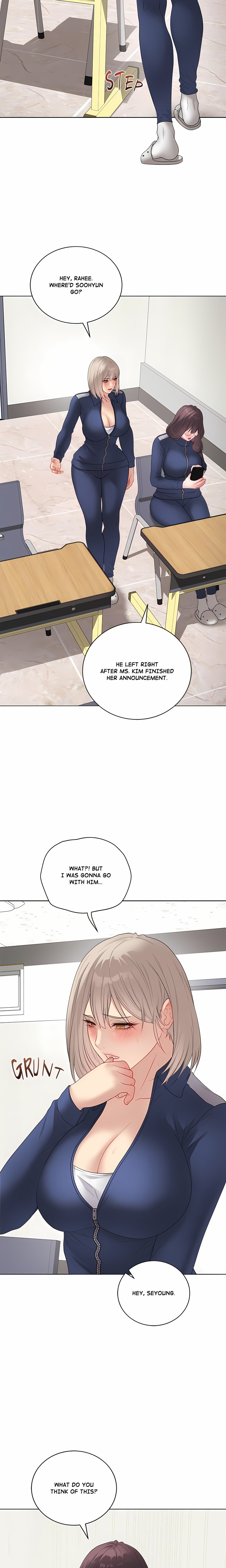 Signed, Sealed, Mistaken (Uncensored) 2