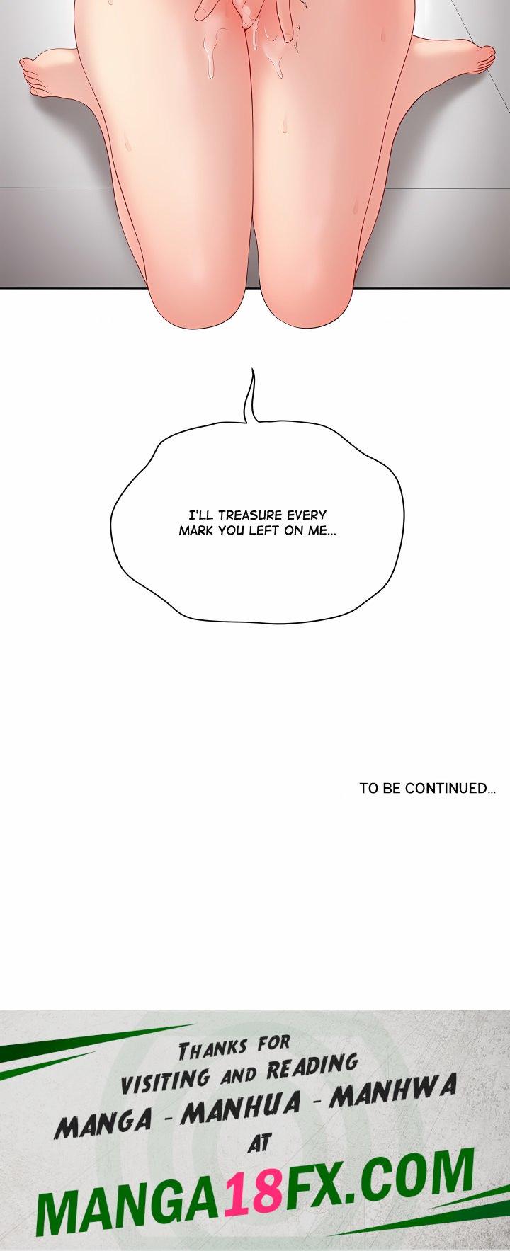 Signed, Sealed, Mistaken (Uncensored) 24