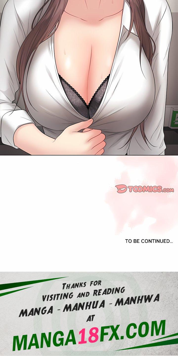 Signed, Sealed, Mistaken (Uncensored) 27