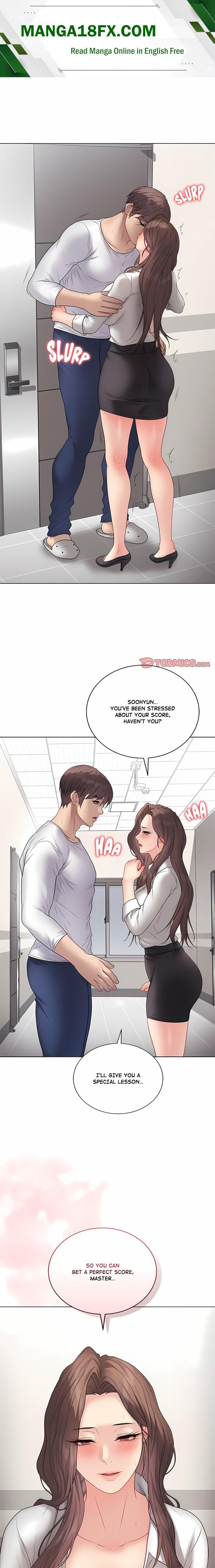 Signed, Sealed, Mistaken (Uncensored) 1