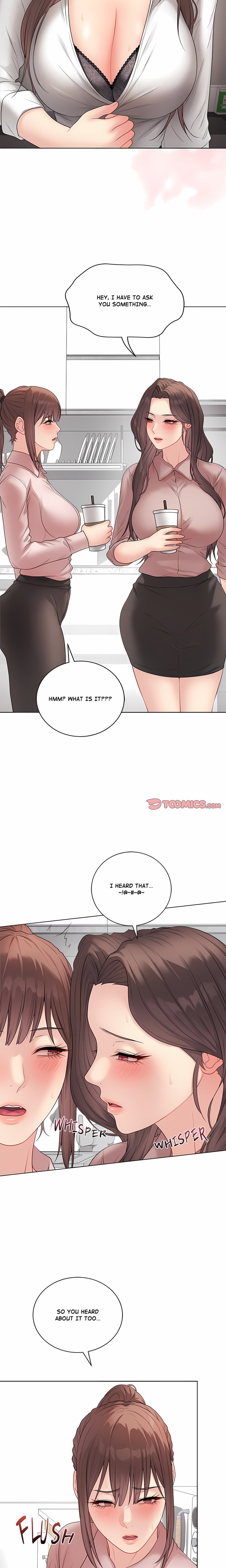 Signed, Sealed, Mistaken (Uncensored) 2