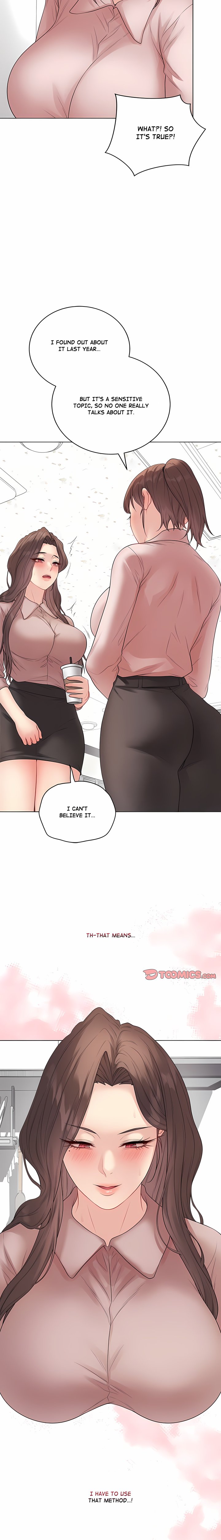 Signed, Sealed, Mistaken (Uncensored) 3