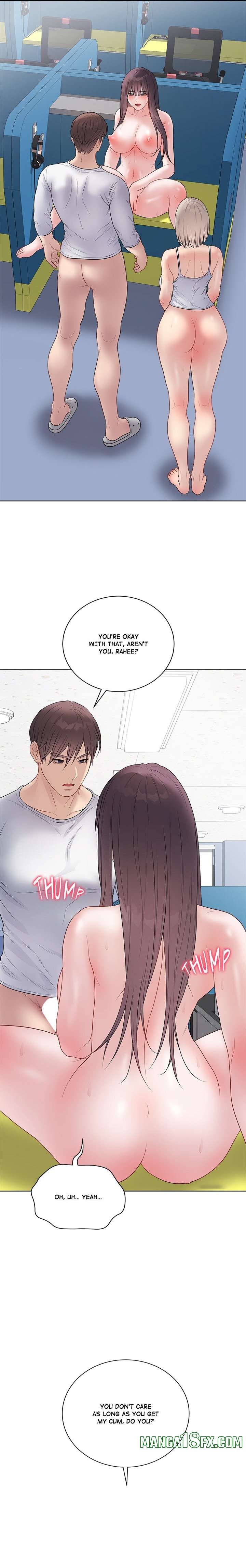 Signed, Sealed, Mistaken 23