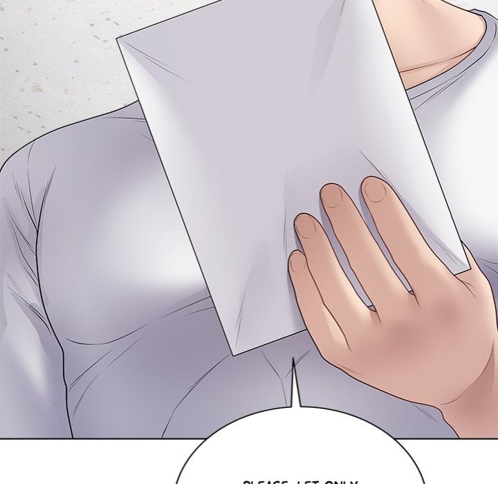 Signed, Sealed, Mistaken 9