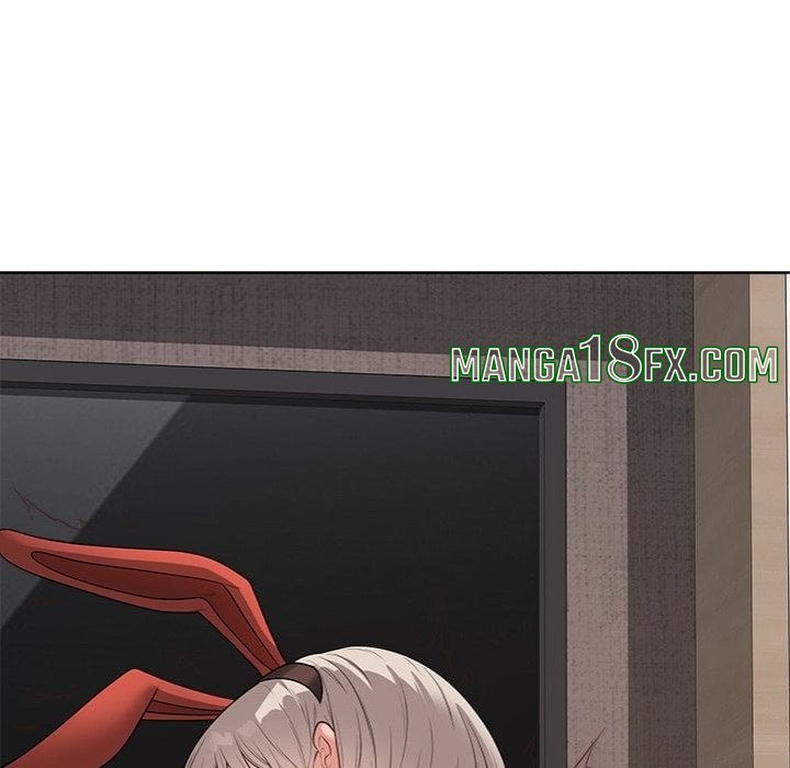 Signed, Sealed, Mistaken 104
