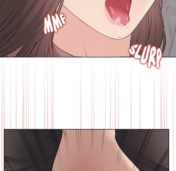 Signed, Sealed, Mistaken 69