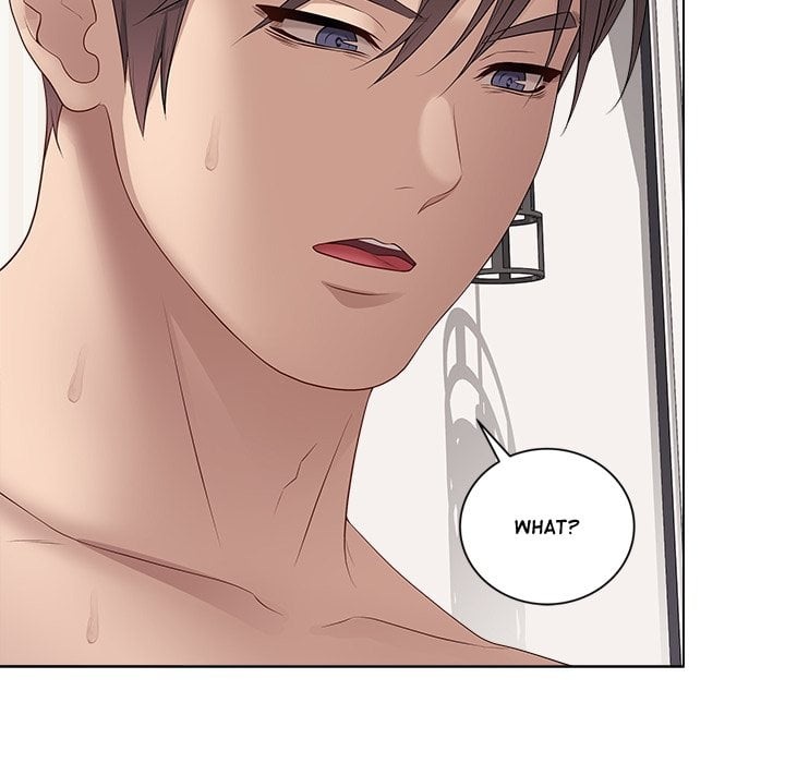 Signed, Sealed, Mistaken 148