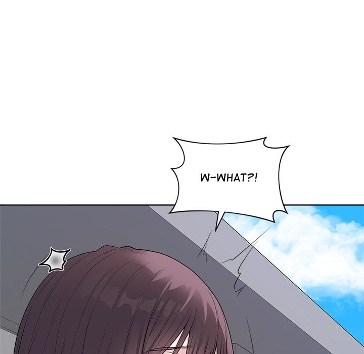 Signed, Sealed, Mistaken 69