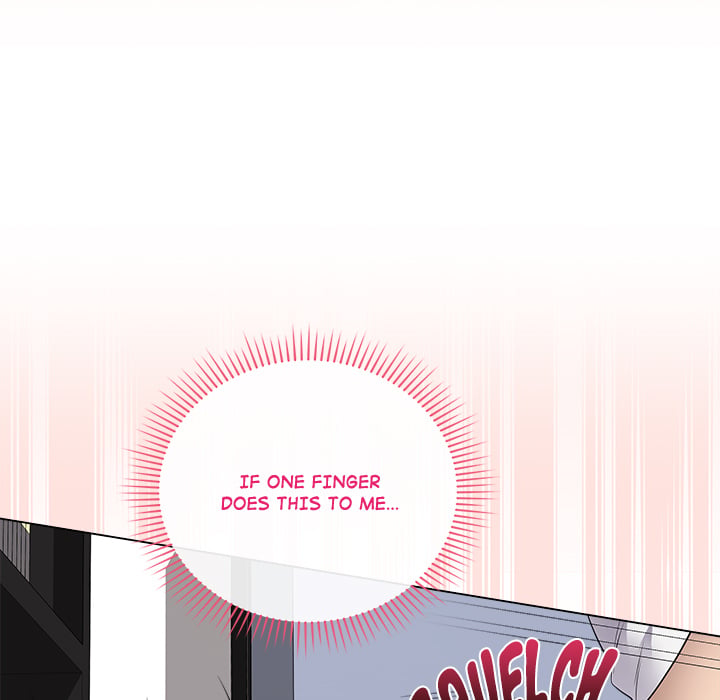 Signed, Sealed, Mistaken 40