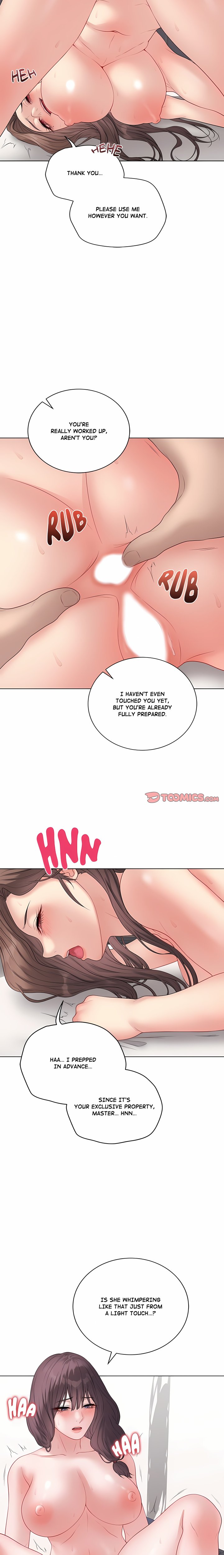Signed, Sealed, Mistaken 2