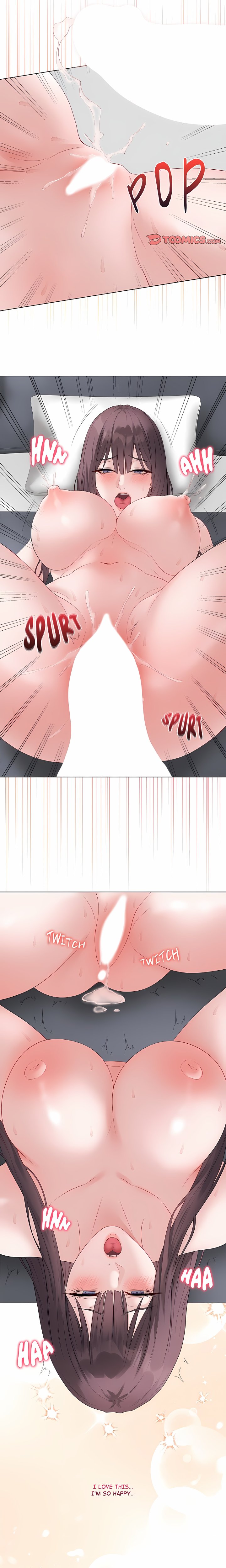 Signed, Sealed, Mistaken 20