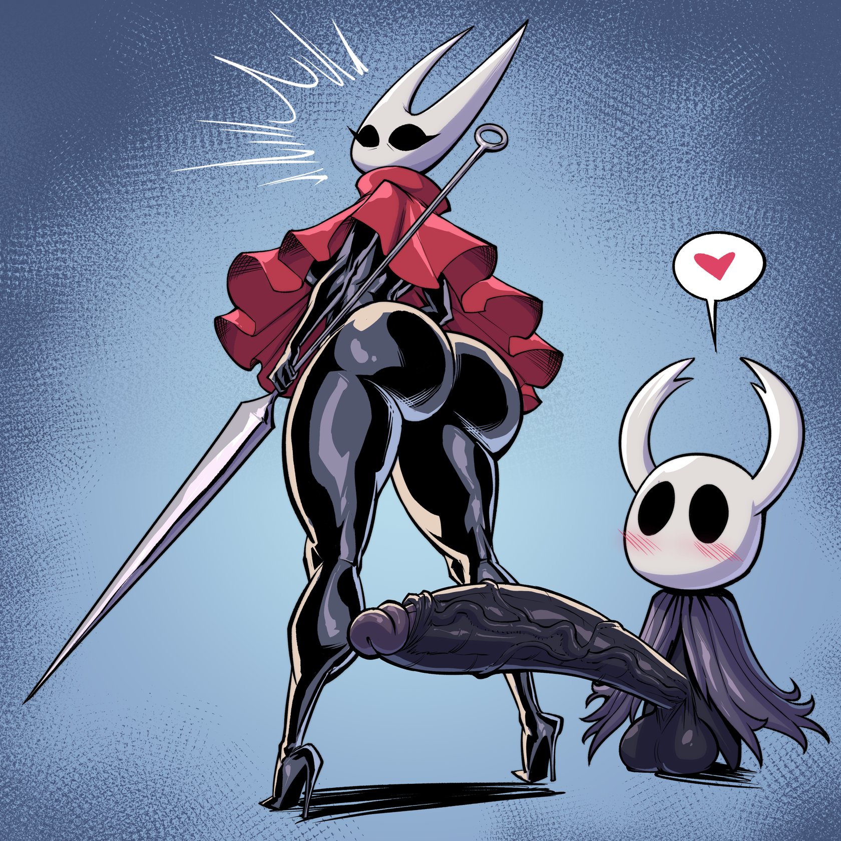 Silk Song: Pogo Time! 2