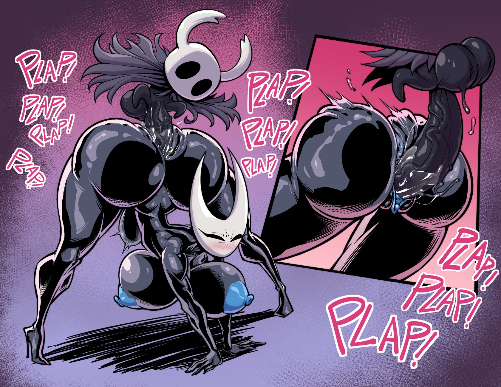 Silk Song: Pogo Time! 3