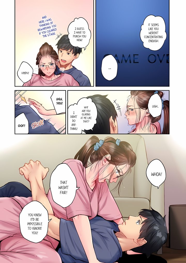 Simple yet Sexy (Uncensored) Chapter 139 - Page 7
